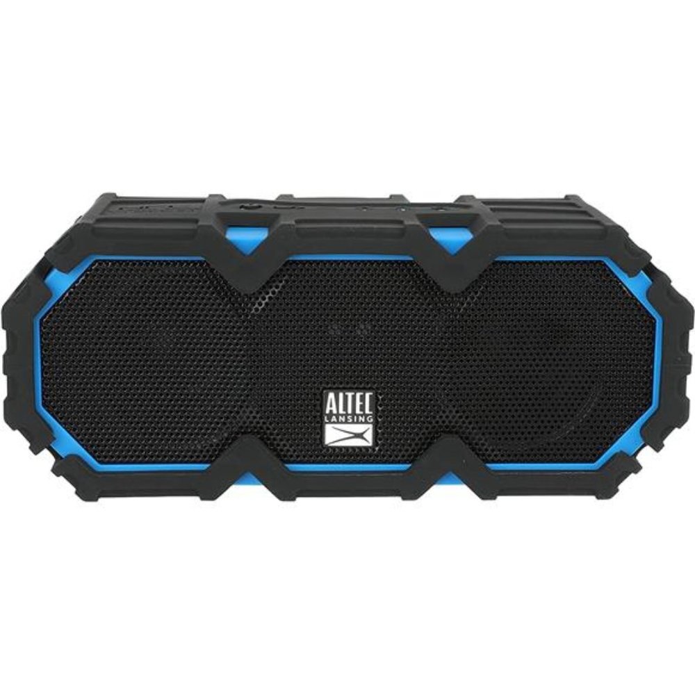 LifeJacket 3, Up to 30 Hours of Battery Life, IP67 Everything Rating: Waterproof